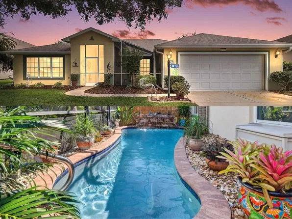 6121 HUNTERS RIDGE AVENUE, LEESBURG, FL 34748