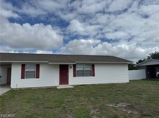 1112 Gifford Ave S, Lehigh Acres, FL 33936