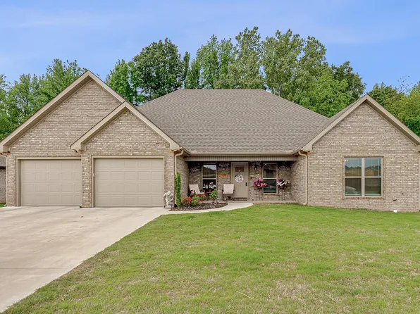 1008 S 59th St, Paragould, AR 72450