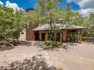 9000 Deer Haven Rd, Austin, TX 78737