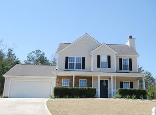 3135 Victoria Ridge Ct, Loganville, GA 30052