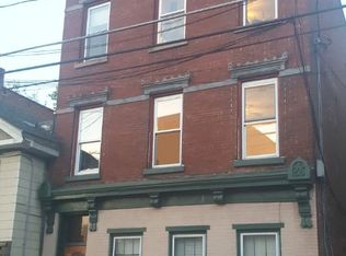 18 Willow St APT 2, Cohoes, NY 12047