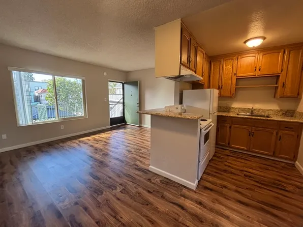 3607 3rd Ave APT D, San Diego, CA 92103