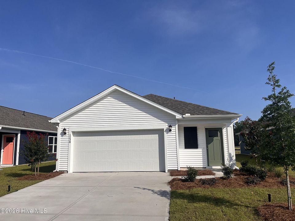 1st image of 1238 Skystone Loop NE Lot 73
