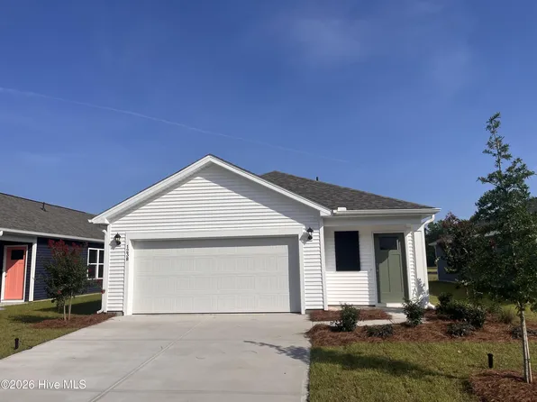 1238 Skystone Loop NE Lot 73, Supply, NC 28462