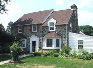1100 Edmonds Ave, Drexel Hill, PA 19026