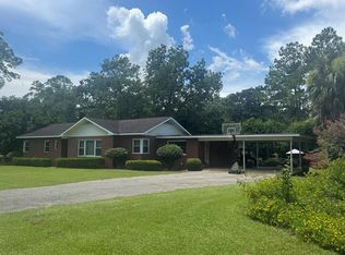 1225 4th St NW, Cairo, GA 39828