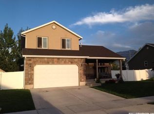 574 N 450 E, Payson, UT 84651