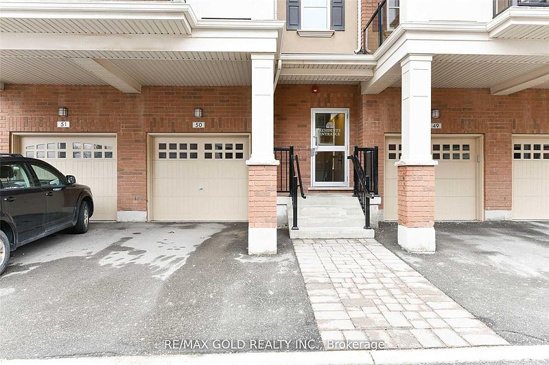 Oakville Townhouse for rent - 2 Bedrooms — photo 33
