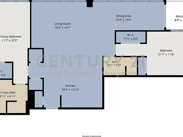 1200 Main St #506 — Photo 9