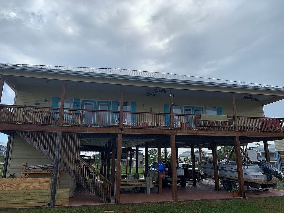 House Back