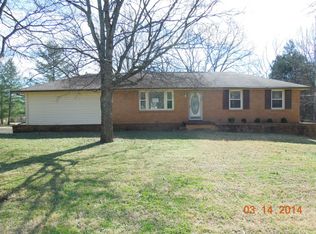 181 Greenwood Dr, La Vergne, TN 37086