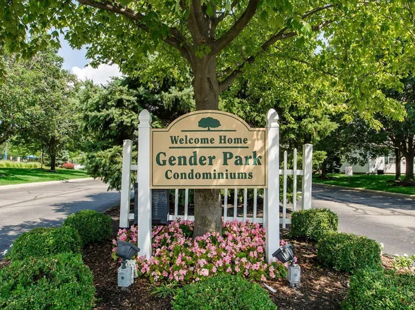 6775 Lagrange Dr #59A, Canal Winchester, OH 43110