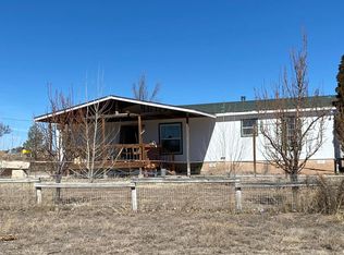 75 Robert Dr, McIntosh, NM 87032