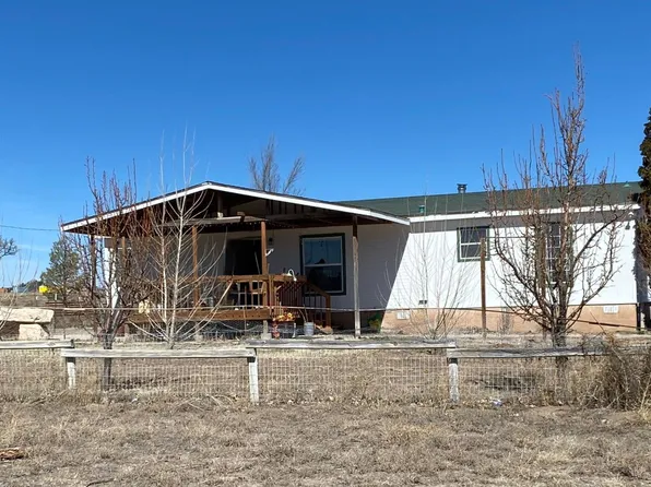 75 Robert Dr, McIntosh, NM 87032