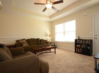 347 Charm Hill Rd, Lugoff, SC 29078