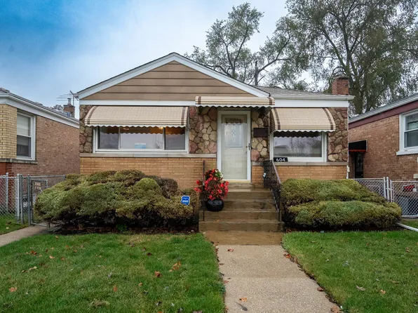 (undisclosed Address), Bellwood, IL 60104