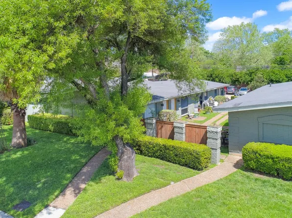 612 W 51st St APT 101, Austin, TX 78751