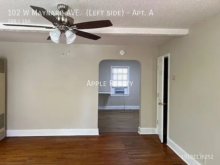 102 W Maynard Ave #A — Photo 14