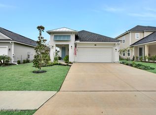 663 Stargaze Ln, Saint Augustine, FL 32095