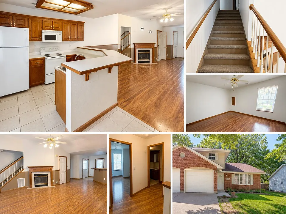1317 Godas Dr