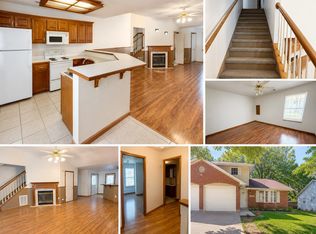1317 Godas Dr, Columbia, MO 65202