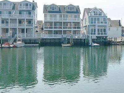 517 Barrett Ave, Atlantic City, NJ, 08401