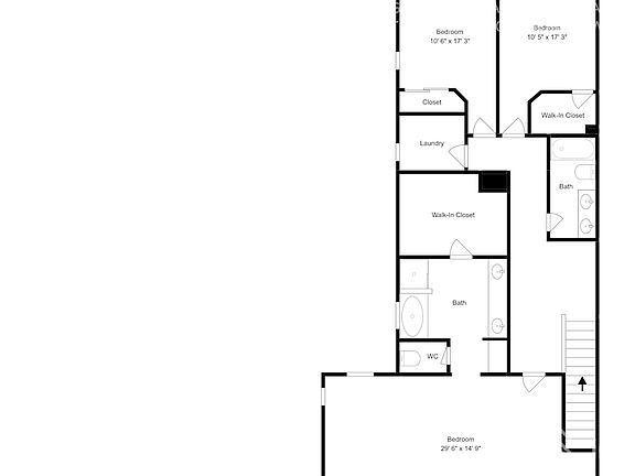 3rd image of 2419 N Riley Rd