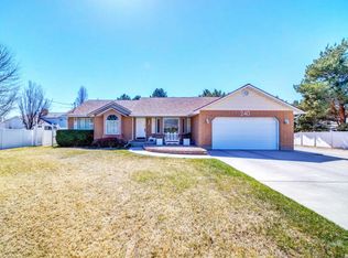 178 E 1500 N, Lehi, UT 84043