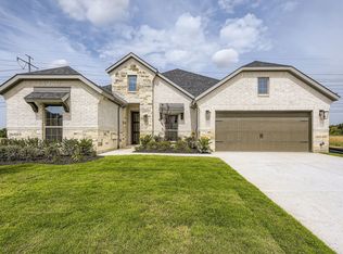 11621 Wulstone Pl, Haslet, TX 76052