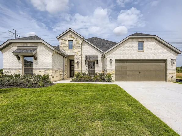 11621 Wulstone Pl, Haslet, TX 76052
