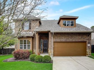 801 Rusk Rd, Round Rock, TX 78665