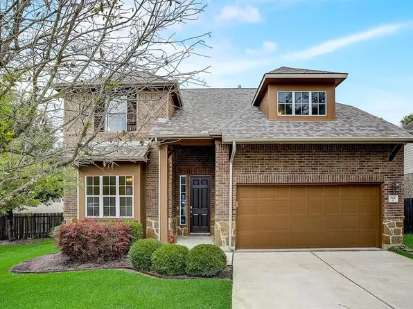 801 Rusk Rd, Round Rock, TX 78665