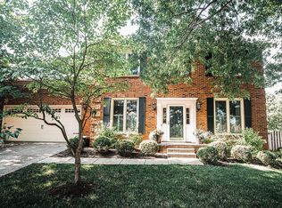 3737 Kenesaw Dr, Lexington, KY 40515