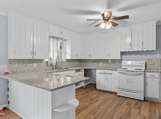 1307 Ash Ln, Kilgore, TX 75662