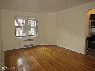 Rented by Kian Realty