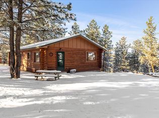 13 White Tail Ln, Columbus, MT 59019