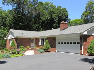 415 Whitaker Mill Rd, Fallston, MD 21047