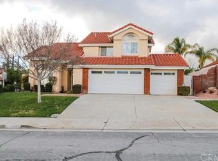 24412 Willow Run Rd, Moreno Valley, CA 92557