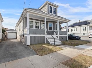 152 Princeton St, New Bedford, MA 02745