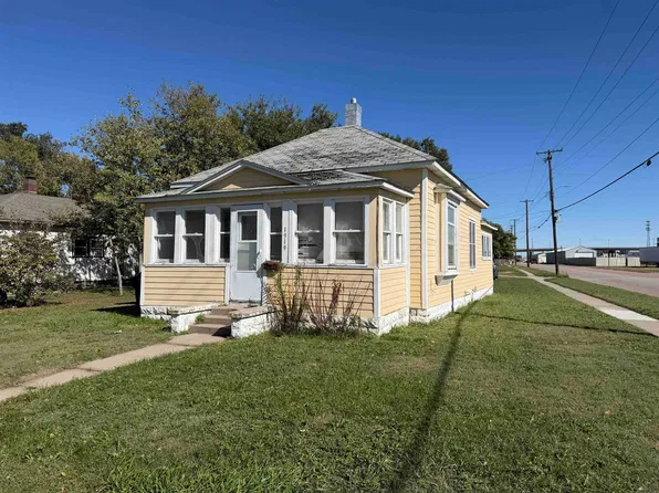 1919 5th Ave, Kearney, NE 68845