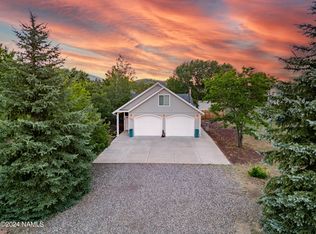 9690 Legacy Ln, Flagstaff, AZ 86004