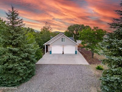 9690 Legacy Ln, Flagstaff, AZ, 86004