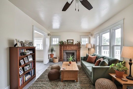 1st image of 2409 La Salle Ave #2