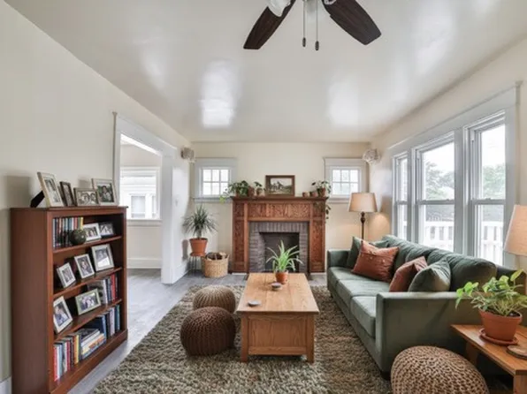 2409 La Salle Ave #2, Niagara Falls, NY 14301