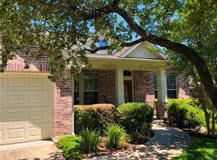 9821 Savannah Ridge Dr, Austin, TX 78726
