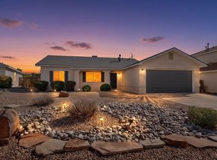 8115 Emerald Sky Ave SW, Albuquerque, NM 87121