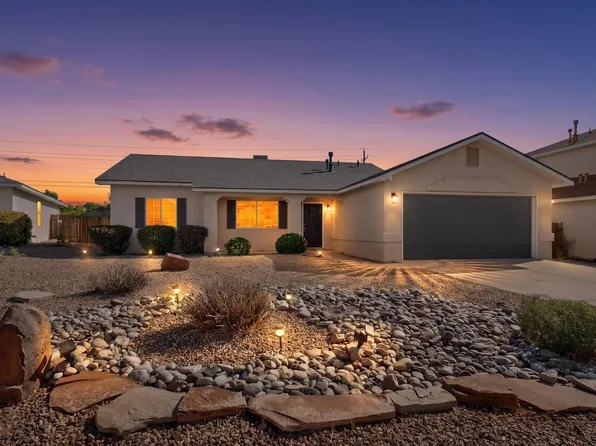 8115 Emerald Sky Ave SW, Albuquerque, NM 87121
