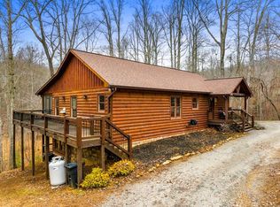 170 Ross Dr, Mineral Bluff, GA 30559