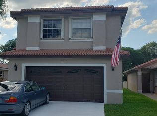 1828 SW 177th Ave, Hollywood, FL 33029